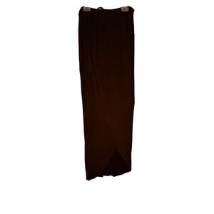 Mossimo Women's‎ XS Knit Straight Skirt